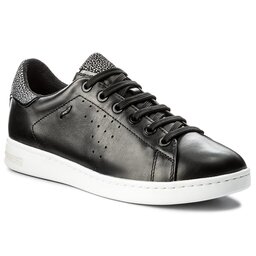 Geox Sneakers Geox D Jaysen A D621BA 08507 C9999 Black