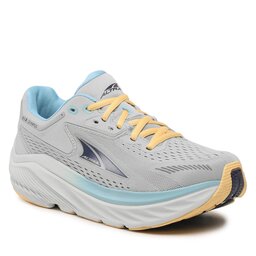Altra Skor Altra W Via Olympus AL0A82CR224-065 Light Gray