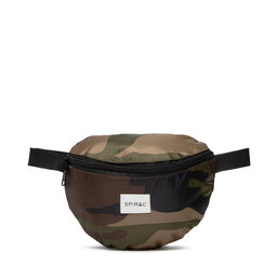 Spiral Saszetka nerka Spiral 4212 Camo