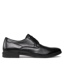 

Туфлі Salamander Willson 31-63001-01 Black, Чорний