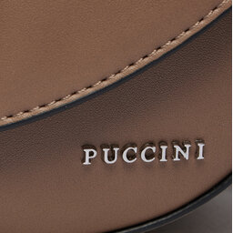 

Сумка Puccini BL2231192M 2B, Коричневий