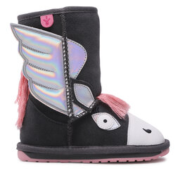 EMU Australia Botas de nieve EMU Australia Pegasus K12757 Gris