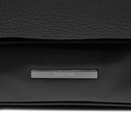 

Рюкзак Calvin Klein Modern Bar Campus Bp K50K511245 Ck Black BEH, Чорний
