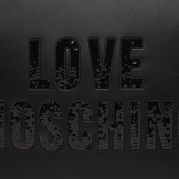 

Сумка LOVE MOSCHINO JC4288PP0IKK0000 Nero, Чорний