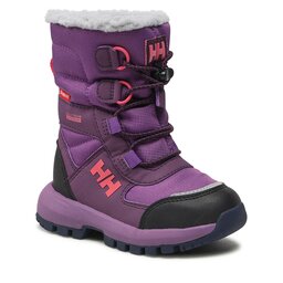 Helly Hansen Čizme za snijeg Helly Hansen Jk Silverton Boot Ht 11759 678 Crushed Grape/Amethyst