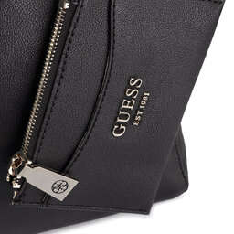 

Сумка Guess HWEG74 74090 BLA, Чорний