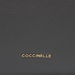 

Сумка Coccinelle N15 Coccinellegleen E1 N15 15 02 01 Ardesia Y66, Сірий
