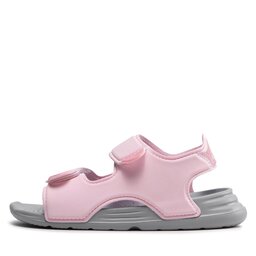 

Босоніжки adidas Swim Sandal C FY8937 Clpink/Clpink/Clpink, Рожевий