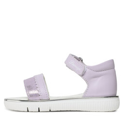 

Босоніжки Primigi 3914211 M Lilac, Фіолетовий