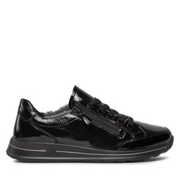 

Снікерcи Ara 12-24801-60 60 Black, Чорний