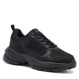 Sprandi Sneakers Sprandi CP40-21610Z(IV)CH Schwarz