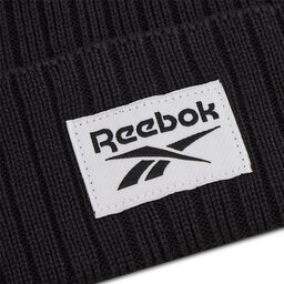 

Шапкa Reebok Te Beanie GD0487 Black, Чорний