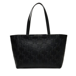 KARL LAGERFELD Borsetta KARL LAGERFELD A2W30025 Nero