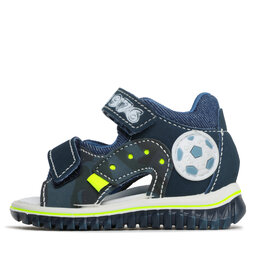 

Босоніжки Primigi 3863200 T.Jeans/Blu, Cиній