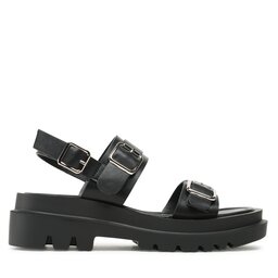 

Босоніжки DeeZee 19976-3 Black, Чорний