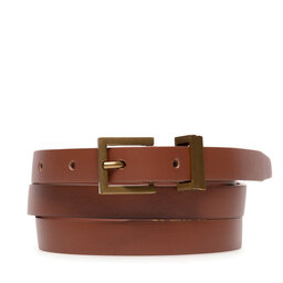 Gino Rossi Damengürtel Gino Rossi BLYL23004 Braun