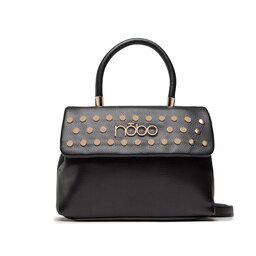 Nobo Τσάντα Nobo NBAG-N0380-C020 Μαύρο