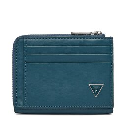 Guess Custodie per carte di credito Guess SMCSLE LEA75 TEA