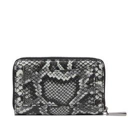 MICHAEL Michael Kors Liten damplånbok MICHAEL Michael Kors Jest Set 34H3SJ6D0E Black