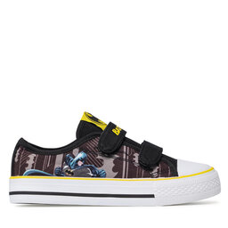 

Кеди Batman AW21_11WBBAT Black, Чорний