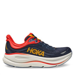 Hoka Laufschuhe Hoka Bondi 9 1162011 Dunkelblau