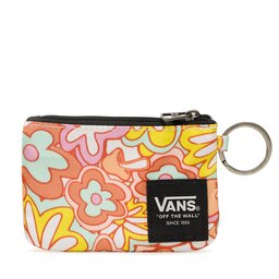 Vans Puzdro na kľúče Vans Wallet Keych VN0A4DT2BM51 Cafs Snbkd