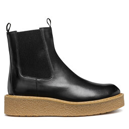 Geox Chelsea Geox D Elidea D36VEC 043NH C9999 Nero