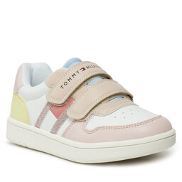 

Снікерcи Tommy Hilfiger T1A9-33198-1439 Multicolor, Кольоровий