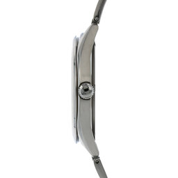 

Годинник Seiko Titanium SUR371P1 Silver/Blue, Срібний