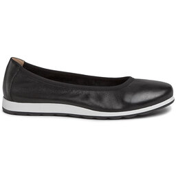 

Балетки Caprice 9-22162-24 Black Softnap. 040, Чорний