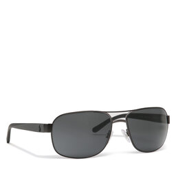 Polo Ralph Lauren Ochelari de soare Polo Ralph Lauren 0PH3093 Matte Dark Gunmetal