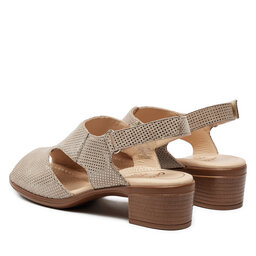 

Босоніжки Ara Lugano 12-35732-08 Sand, Бежевий
