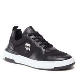 KARL LAGERFELD Sneakers KARL LAGERFELD Z29054 S Black 09B
