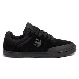 

Снікерcи Etnies, Чорний