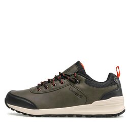 

Снікерcи Campus Falso CM0107122170 Khaki, Зелений