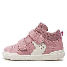 

Снікерcи Superfit 1-000543-5510 S Pink/White, Рожевий