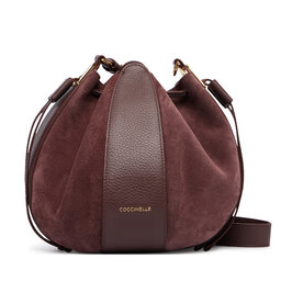 Coccinelle Сумка Coccinelle VG0 Coccinelle Booom E1 VG0 23 02 01 Бордовий