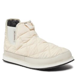 Columbia Пантофи Columbia Omni-Heat™ Lazy Bend™ Weekender 2044581 Fawn/ Snowcap 102