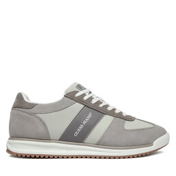 Guess Jeans Sneakers Guess Jeans EO-DELAND-01 WE Grau