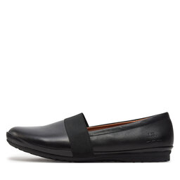

Балетки Josef Seibel Josie 02 70602 Black-Black 105, Чорний