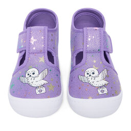 Harry Potter Тапочки Harry Potter CEO-CM-AW26-216WBHP Фіолетовий