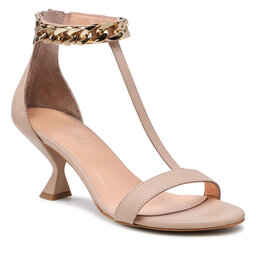 Badura Sandále Badura 22932 Beige