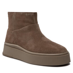 Vagabond Botine Vagabond Stacy 5422-340-19 Mud