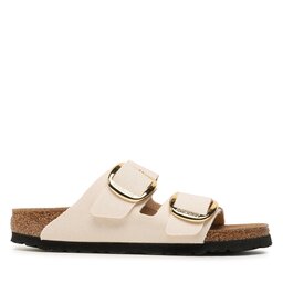 

Босоніжки Birkenstock Arizona 1025563 Weiß, Білий