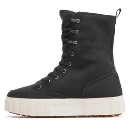 

Ботильйони Fila Sandblast High Wmn FFW0186.80010 Black, Чорний