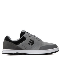 

Снікерcи Etnies Marana 41010000403 Grey/Black/Red, Сірий