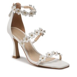 Loretta Vitale Sandalen Loretta Vitale 580-05 BRANCA
