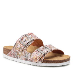 Dr. Brinkmann Sandaler och Slip-ons Dr. Brinkmann 700157-42 Rosa