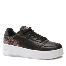 Champion Sneakersy Champion Rebound Platform Flower S11549-CHA-KK001 Nbk