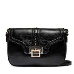 Monnari Torebka Monnari BAG5980 Czarny